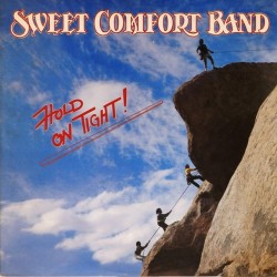 Пластинка Sweet Comfort Band Hold on Tight!